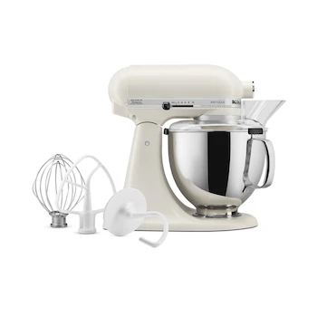 Imagen 5 de Batidora de Pedestal KitchenAid Artisan 4.7 L Color Porcelain