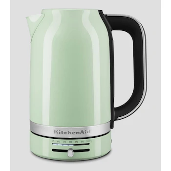Imagen de referencia para Hervidor Eléctrico KitchenAid 1.7 L Pistachio Modelo KEK1701PT