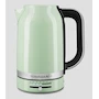 Miniatura de Hervidor Eléctrico KitchenAid 1.7 L Pistachio Modelo KEK1701PT