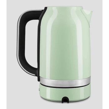 Imagen 4 de Hervidor Eléctrico KitchenAid 1.7 L Pistachio Modelo KEK1701PT