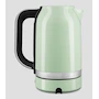 Miniatura de Hervidor Eléctrico KitchenAid 1.7 L Pistachio Modelo KEK1701PT