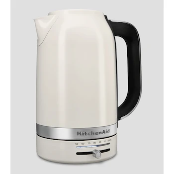 Imagen de referencia para KitchenAid 5KEK1722 Hervidor de Agua Eléctrico 1.7 L Blanco