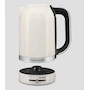 Miniatura de KitchenAid 5KEK1722 Hervidor de Agua Eléctrico 1.7 L Blanco