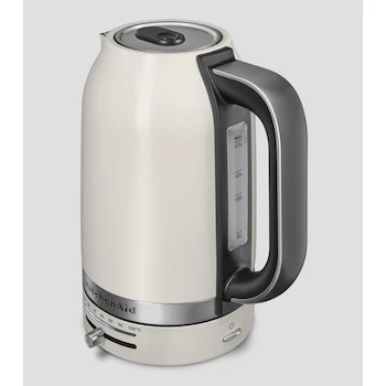 Imagen 3 de KitchenAid 5KEK1722 Hervidor de Agua Eléctrico 1.7 L Blanco