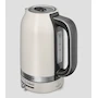 Miniatura de KitchenAid 5KEK1722 Hervidor de Agua Eléctrico 1.7 L Blanco