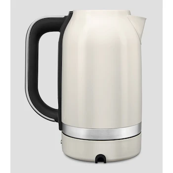 Imagen 4 de KitchenAid 5KEK1722 Hervidor de Agua Eléctrico 1.7 L Blanco