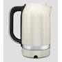 Miniatura de KitchenAid 5KEK1722 Hervidor de Agua Eléctrico 1.7 L Blanco