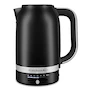 Miniatura de KitchenAid KEK1701BM Hervidor de Agua Eléctrico 1.7 L Negro Mate
