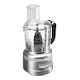 Miniatura de KitchenAid KFP0919CU Procesador de Alimentos de 9 Tazas Contour Silver