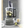Miniatura de KitchenAid KFP0919CU Procesador de Alimentos de 9 Tazas Contour Silver