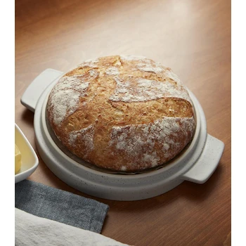 Imagen 5 de KitchenAid KSM2CB5BGS Tazón de Cerámica Artisan de 5 Cuartos Color Breeze Grey