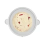 Miniatura de KitchenAid KSMICM Accesorio Tazón para Helado de 1.9 Litros con Batidor y Adaptador para Batidoras de Pie