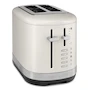 Miniatura de KitchenAid Tostadora de Pan 2 Rebanadas KMT2109PL