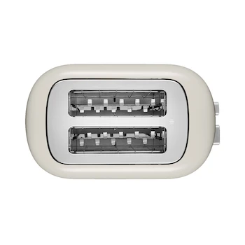 Imagen 3 de KitchenAid Tostadora de Pan 2 Rebanadas KMT2109PL