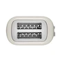 Miniatura de KitchenAid Tostadora de Pan 2 Rebanadas KMT2109PL