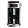 Miniatura de Cafetera Krups Aroma Partner KM761DMX 10 Tazas Acero Inoxidable