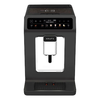 Imagen de referencia para Máquina de Café Espresseria Automática Evidence One Krups Modelo EA895EMX Plata con Depósito de 2.3 L