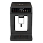 Miniatura de Máquina de Café Espresseria Automática Evidence One Krups Modelo EA895EMX Plata con Depósito de 2.3 L