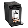 Miniatura de Máquina de Café Espresseria Automática Evidence One Krups Modelo EA895EMX Plata con Depósito de 2.3 L