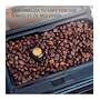 Miniatura de Máquina de Café Espresseria Automática Evidence One Krups Modelo EA895EMX Plata con Depósito de 2.3 L
