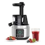 Miniatura de Exprimidor de Jugos Lento Krups Juice & Clean Modelo ZB420EMX Color Plata