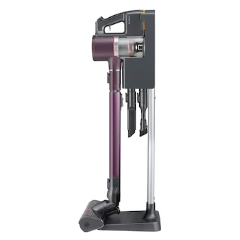 Imagen 3 de Aspiradora Inalámbrica LG CordZero A9K-Master Color Vino