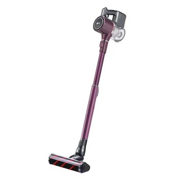 Imagen 4 de Aspiradora Inalámbrica LG CordZero A9K-Master Color Vino
