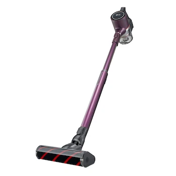 Imagen 5 de Aspiradora Inalámbrica LG CordZero A9K-Master Color Vino