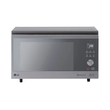 Imagen de referencia para LG Horno de Microondas con Convección Capacidad 1.4 Pies Cúbicos Modelo MJ1466APR Color Negro