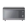 Miniatura de LG Horno de Microondas con Convección Capacidad 1.4 Pies Cúbicos Modelo MJ1466APR Color Negro