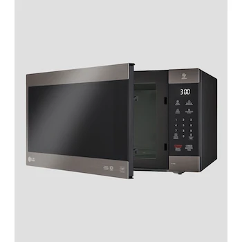 Imagen 4 de Horno de Microondas LG NeoChef MS2097HST de 2.0 Pies Cúbicos