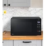 Miniatura de Horno de Microondas LG NeoChef MS2032GAS Negro Acero Inoxidable de 0.7 Pies Cúbicos