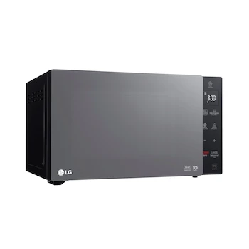 Imagen 4 de Horno de Microondas Grill LG NeoChef 1.5 pies MH1536GIR Negro