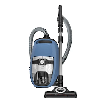 Imagen de referencia para Aspiradora Miele Blizzard CX1 Turbo Team Azul con Cepillo