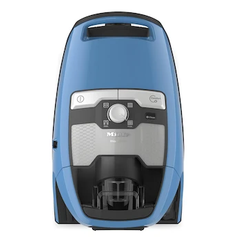 Imagen 2 de Aspiradora Miele Blizzard CX1 Turbo Team Azul con Cepillo