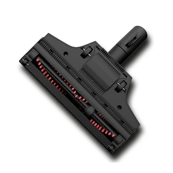 Imagen 4 de Aspiradora Miele Blizzard CX1 Turbo Team Azul con Cepillo