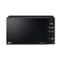 Miniatura de Horno de Microondas LG NeoChef MS1536GIS Negro de 1.5 Pies Cúbicos