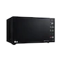 Miniatura de Horno de Microondas LG NeoChef MS1536GIS Negro de 1.5 Pies Cúbicos