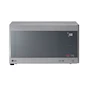 Miniatura de Horno de Microondas LG NeoChef MH1596CIR Plata 1.5 Pies con Grill