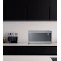 Miniatura de Horno de Microondas LG NeoChef MH1596CIR Plata 1.5 Pies con Grill