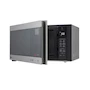 Miniatura de Horno de Microondas LG NeoChef MH1596CIR Plata 1.5 Pies con Grill