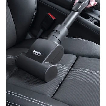 Imagen 4 de Aspiradora de Trineo Miele Complete C3 Cat & Dog Blanca con Cepillo para Mascotas