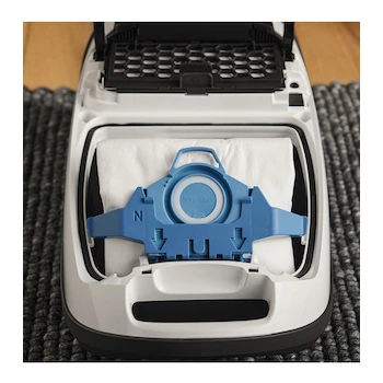 Imagen 5 de Aspiradora de Trineo Miele Complete C3 Cat & Dog Blanca con Cepillo para Mascotas