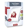 Miniatura de Miele HyClean 3D Efficiency FJM Vacuum Cleaner Replacement Bags Pack of 4 with Motor and Air Filters
