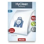 Miniatura de Bolsas de Repuesto para Aspiradora Miele HyClean 3D Efficiency GN