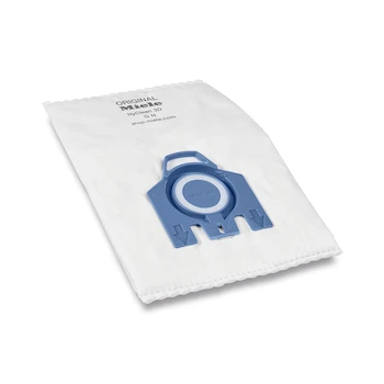 Imagen 2 de Bolsas de Repuesto para Aspiradora Miele HyClean 3D Efficiency GN
