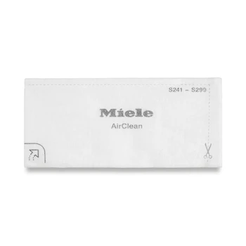 Imagen 3 de Bolsas de Repuesto para Aspiradora Miele HyClean 3D Efficiency GN