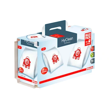 Imagen de referencia para Set de Bolsas para Aspiradora Miele FJM 3.5 L
