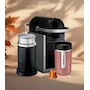 Miniatura de Combo Nespresso De'Longhi Cafetera Pixie Titán con Tanque de Agua 0.7L y Termo de Viaje