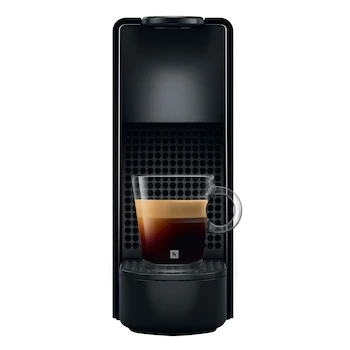 Imagen de referencia para Nespresso Essenza Mini Máquina de Café Negra